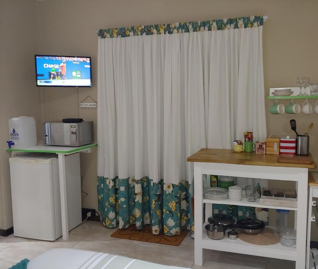 Droom Verlore Jeffreys Bay Ngoại thất bức ảnh